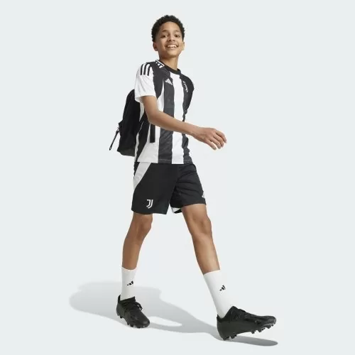 Juventus Turin Children Jersey - 2024-25